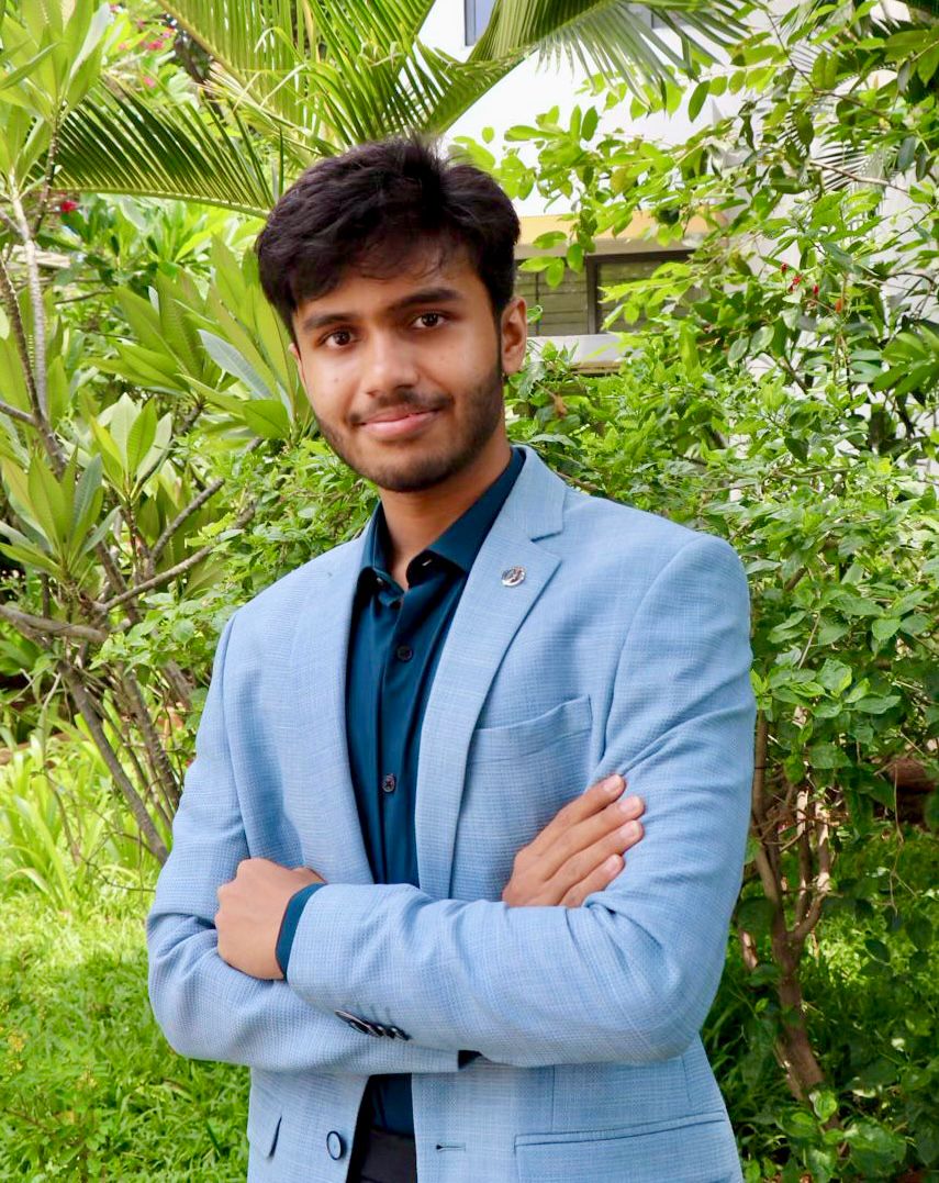 Dhanush Rambhatla